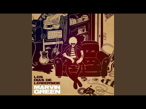 Ahea - Marvin Green