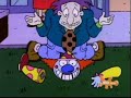 Rugrats Maybe The World Wasn T Ready For Mr Friend Yet