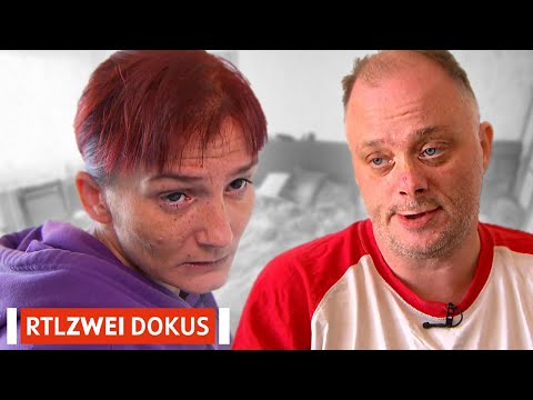 A fresh start with her ex! ❤️ Carola leaves Kölnberg 😳 | Poor Germany | RTLZWEI Documentaries #88