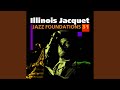 Jacquet’s Blues
