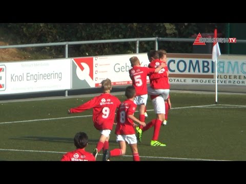 Samenvatting Excelsior'31 JO13-1 - SC Genemuiden JO13-1