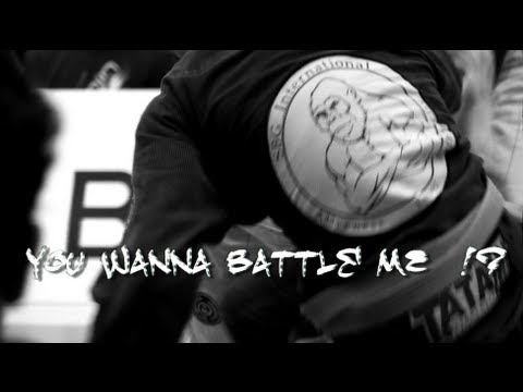 JOEY B RES - U Wanna Battle Me!?
