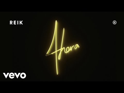 Reik Manuel Turizo Aleluya Cover Audio