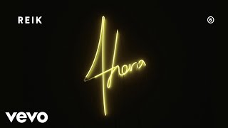 Reik, Manuel Turizo - Aleluya (Cover Audio) Reik, Manuel Turizo - Aleluya (Cover Audio)