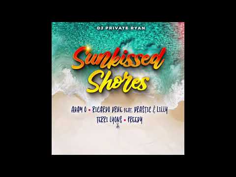 Sunkissed Shores Riddim Mix By MrMentally (2021 Soca)