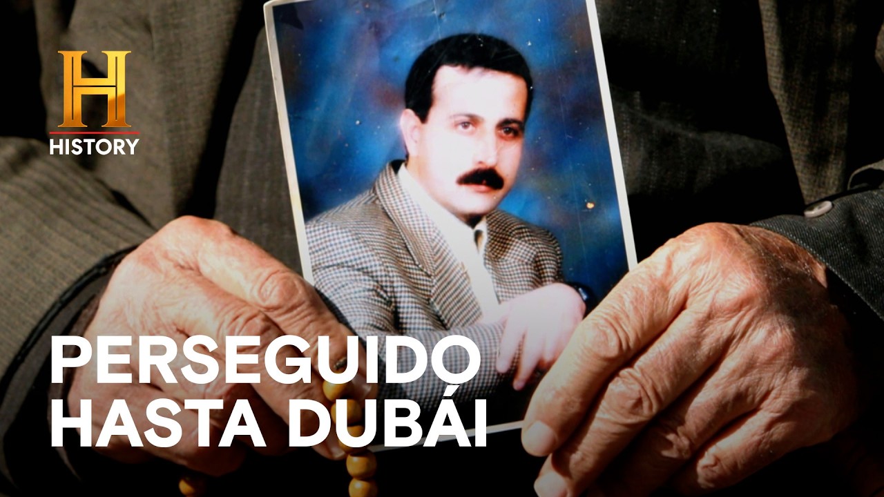 ¿OPERACIÓN SECRETA DEL MOSAD? - La evidencia está entre nosotros