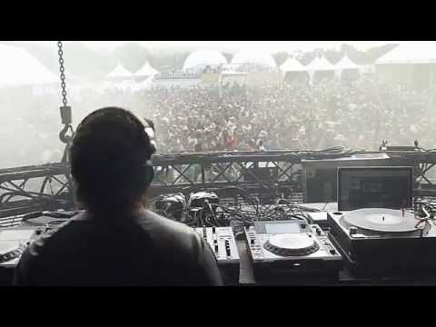 CRISTIAN VARELA @ AQUASELLA FESTIVAL 2014 SPECIAL CLOSING SET (2)