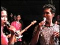 Puing Puing Lusiana Safara Dan Brodin OM Palapa