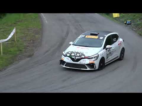 29°Rally Int.del Taro 2023 CLIP LANZALACO-MORICONI by Ferrario