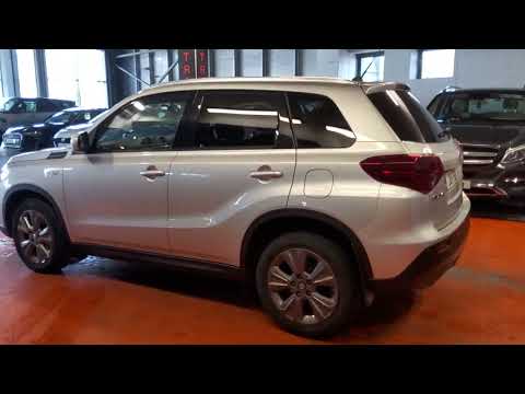 Suzuki Vitara 2020 - Image 2