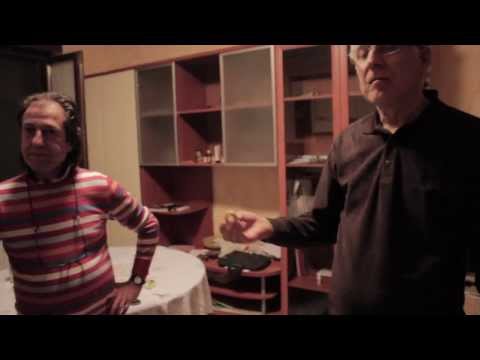 TESTE DI LATTA - OUTTAKE #2 - Sconoshooting