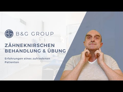 Zähneknirschen Behandlung: Erfahrungsbericht | Zahnarzt Zürich