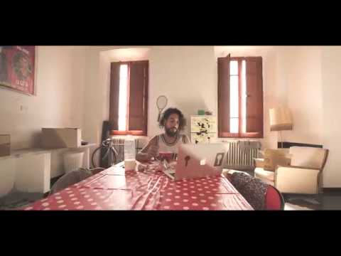 Scarda - Non Relazione