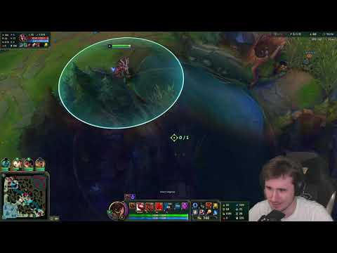 COME COUNTERARE DARIUS - League of Legends ITA #2364