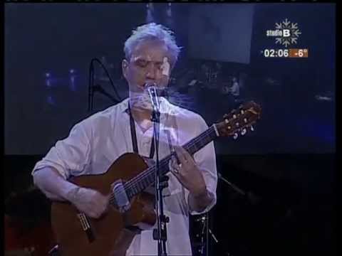 Darko Rundek O Pjesmi Sal Od Svile