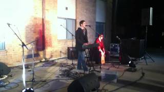 Nik Day covering Man in the Mirror - Benefit Concert For Ja