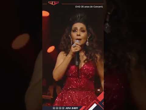 Rosa de Saron feat. Carmen Monarcha e Coral Livre - A Fênix (in Concert - Ao Vivo)