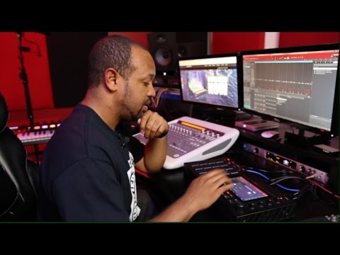 Mafia Style Boom Bap | MPC Live 2.0 Beat Making Review - Cookin' Dope 🔥🔥🔥