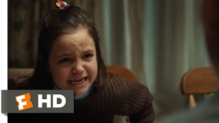 Brothers (8/10) Movie CLIP - I Wish You Stayed Dead! (2009) HD