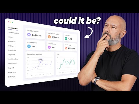 Is THIS the Best Affiliate Plugin for WordPress?