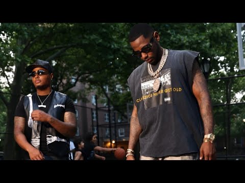 Fabolous Ft Lil Wayne - "Far From Love" (Remix) - 2024