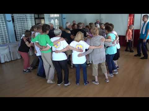 GYPSY GIRL Hungarian Roma Dance (Ira Weisburd) - Goran Alachki Dimitar Petrov