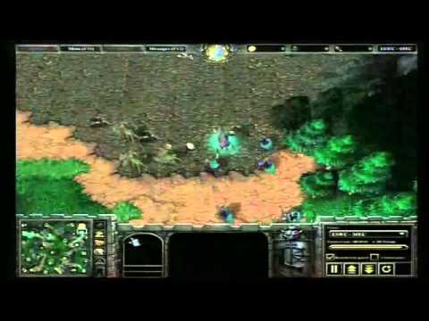 ESWC 2003 - Official Movie