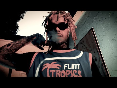 Zay Mo - Traplete (Official Video) Shot by @LoganShoots_ [prod. Vik]