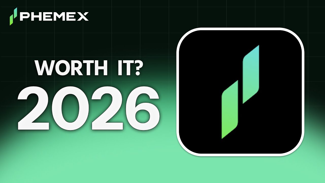 Phemex Review in 4 Minutes (Be CAREFUL of This)