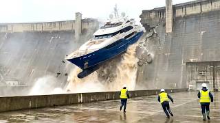 Idiots In Boats Caught on Camera MQDEFAULT Thumbnail