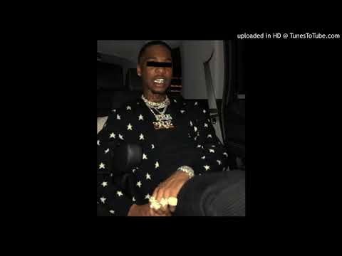 [SOLD] Key Glock x Co Cash x Blocboy JB Type Beat - "Wont Stop" | prod.@youngkinez