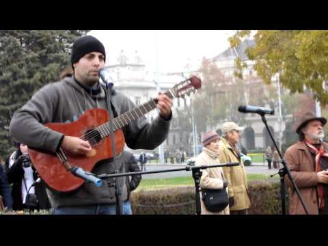 Versmaraton 2011. november 18-19.