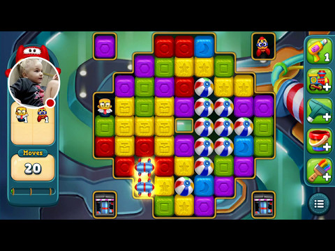 #2 Toy Blast friends stream to make Toy Blast friends #1 mega stream in HD 4k