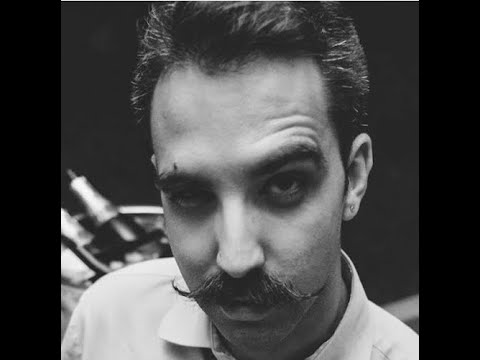 A Thousand Details - Vektor Techno Club Podcast / May 2020