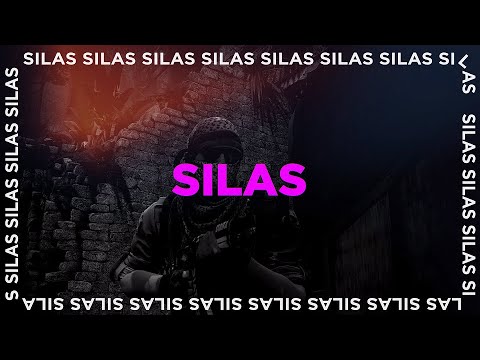 Top 5 Plays ft. silas [ESL Challenger League S40 + S41]