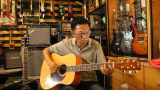 Video thumbnail for Hofner HAS D01 by Siamskol music school