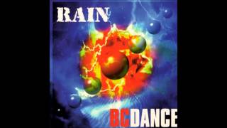 Bc Dance - Rain