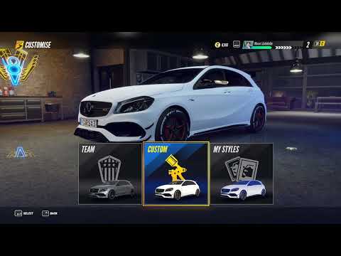 39 Let's play a bit of [ Project CARS 3 ]