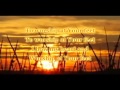 We Believe - One: A Worship Collective - To Honor You Lyric Video