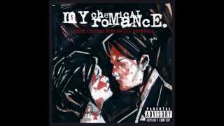 My Chemical Romance - The Jetset Life Is Gonna Kill You (audio)