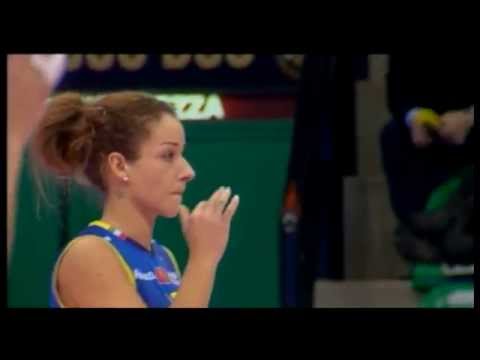 #A1FVolley - Conegliano-Piacenza 3-0: highlights