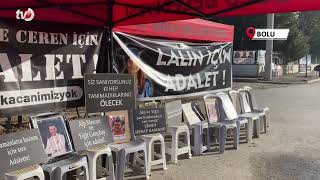 Kartalkaya Davası'nda Düzceli İsme 21 Yıl Ceza