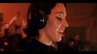 Disclosure, Flume - You &amp; Me (DIØN edit) (Sara Landry @ Knockdown Center)