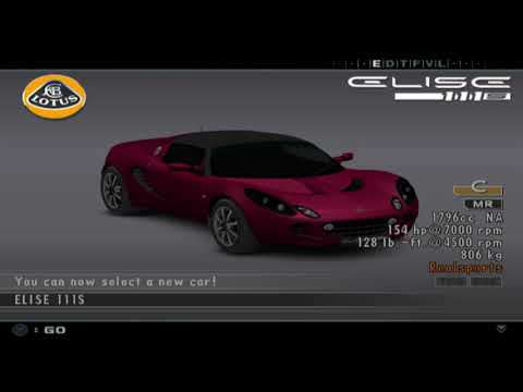 [PCSX2] Enthusia: Professional Racing | Enthusia Life | Ep. 25