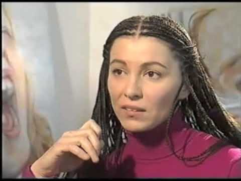 Monika Kribusz ORF "Heimat, fremde Heimat" 2006