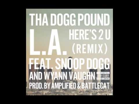 Tha Dogg Pound 
