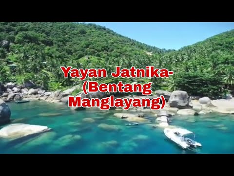 Yayan Jatnika '(Bentang Manglayang) ORIGINAL CLIP