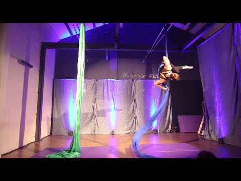 Georgia Emily Halloween Showcase