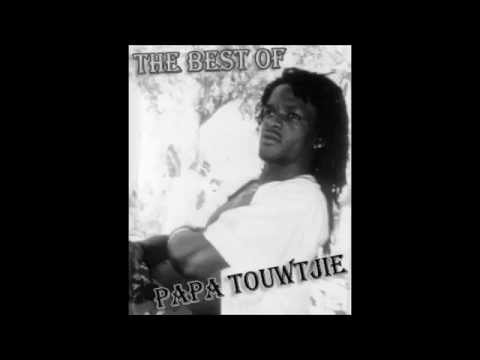 Papa Touwtjie - Dem na din oema foe mie