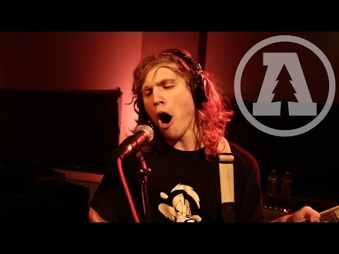 Sun Club - Beauty Meat - Audiotree Live